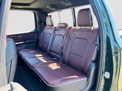 2026 Ram 1500 — photo 26 view