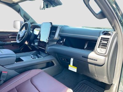 2026 Ram 1500 — photo 31 view