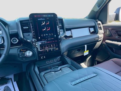 2026 Ram 1500 — photo 25 view