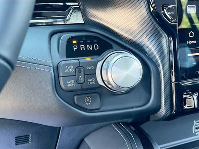 2026 Ram 1500 — photo 17 view