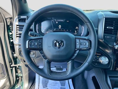 2026 Ram 1500 — photo 11 view