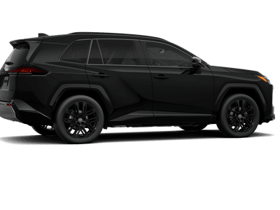 2026 Toyota RAV4 - Photo 11