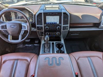 2019 Ford F-150 — photo 16 view