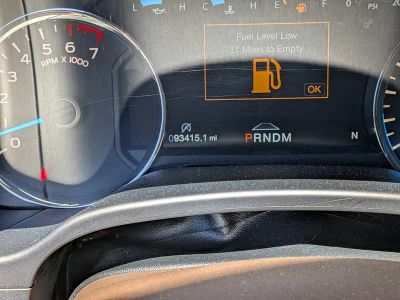 2019 Ford F-150 — photo 28 view