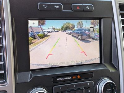 2019 Ford F-150 — photo 34 view