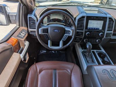 2019 Ford F-150 — photo 17 view