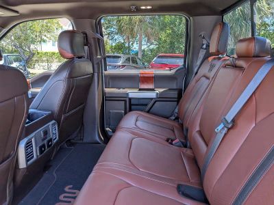 2019 Ford F-150 — photo 14 view