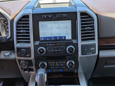 2019 Ford F-150 — photo 19 view