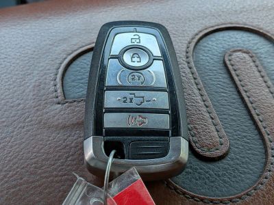 2019 Ford F-150 — photo 35 view