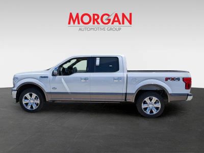 2019 Ford F-150 — photo 7 view