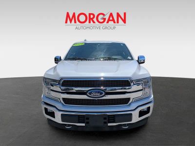 2019 Ford F-150 — photo 9 view