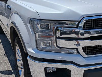 2019 Ford F-150 — photo 10 view