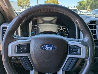 2019 Ford F-150 — photo 26 view