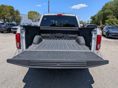 2019 Ford F-150 — photo 13 view