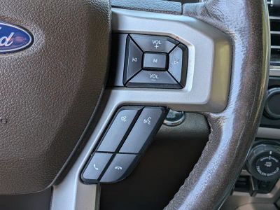 2019 Ford F-150 — photo 25 view