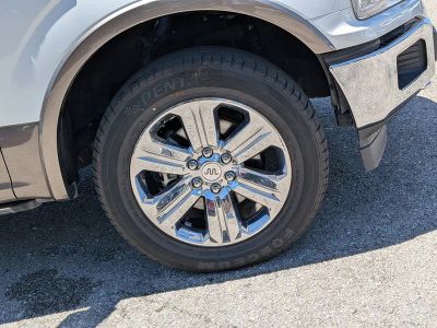 2019 Ford F-150 — photo 11 view