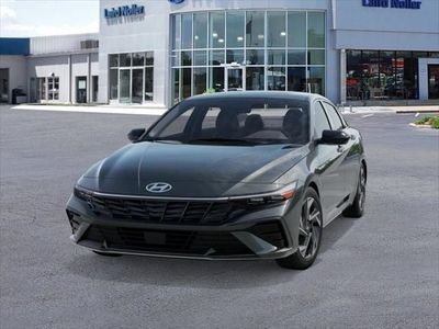 2026 Hyundai Elantra - Photo 6