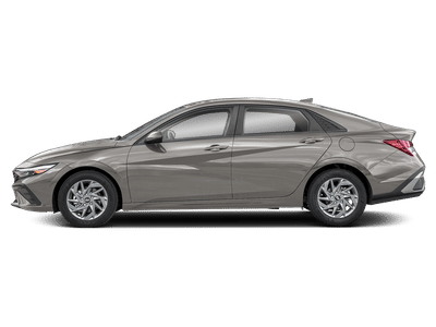 2026 Hyundai Elantra - Photo 20