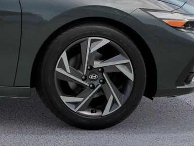 2026 Hyundai Elantra - Photo 8