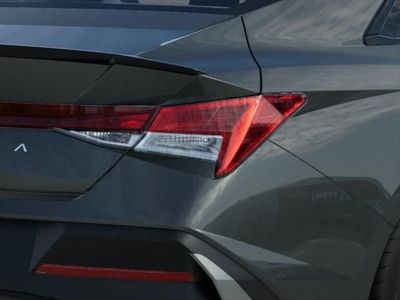 2026 Hyundai Elantra - Photo 10