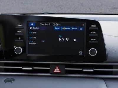 2026 Hyundai Elantra - Photo 13