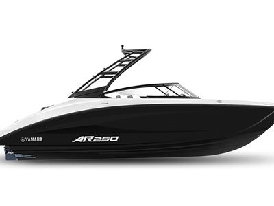2026 Yamaha AR250 - Photo 1