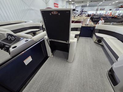 2026 Harris Flotebote CRUISER 230 - Photo 15