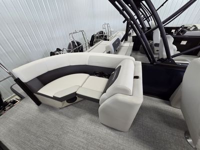 2026 Harris Flotebote CRUISER 230 - Photo 10