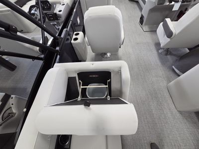 2026 Harris Flotebote CRUISER 230 - Photo 19
