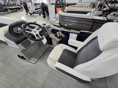 2026 Harris Flotebote CRUISER 230 - Photo 17