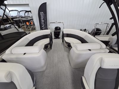 2026 Harris Flotebote CRUISER 230 - Photo 8