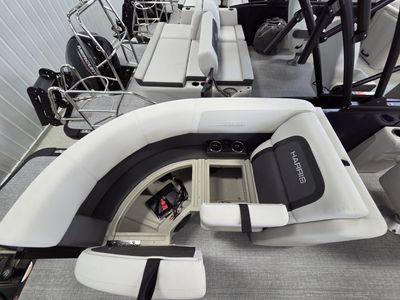 2026 Harris Flotebote CRUISER 230 - Photo 20