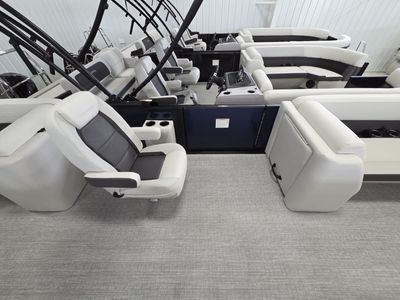 2026 Harris Flotebote CRUISER 230 - Photo 14