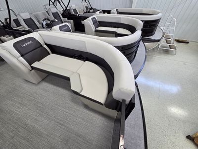 2026 Harris Flotebote CRUISER 230 - Photo 7