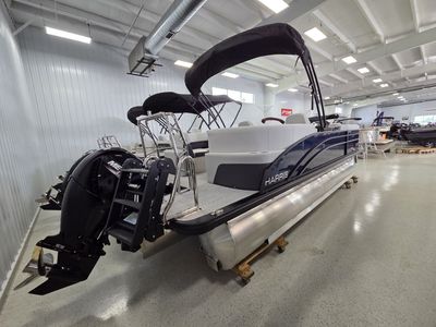 2026 Harris Flotebote CRUISER 230 - Photo 4