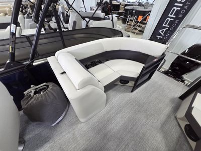 2026 Harris Flotebote CRUISER 230 - Photo 9