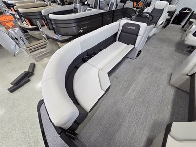 2026 Harris Flotebote CRUISER 230 - Photo 6