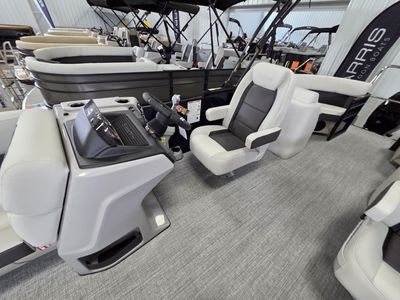 2026 Harris Flotebote CRUISER 230 - Photo 16