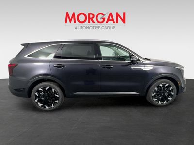 2026 Kia Sorento - Photo 7