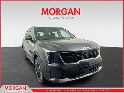 2026 Kia Sorento - Photo 1