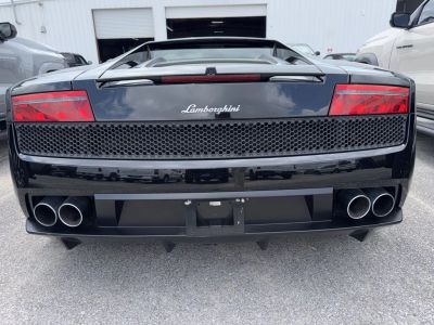 2014 Lamborghini Gallardo - Photo 17