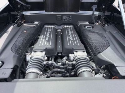 2014 Lamborghini Gallardo - Photo 12