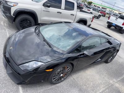 2014 Lamborghini Gallardo - Photo 19