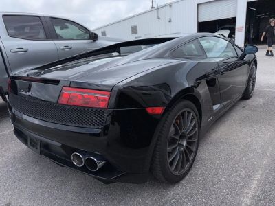 2014 Lamborghini Gallardo - Photo 4