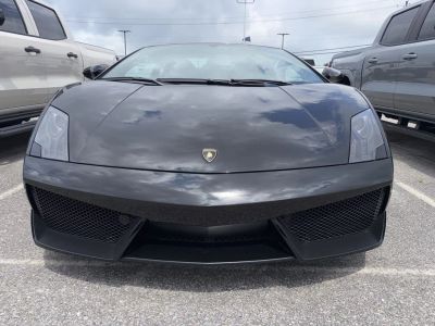 2014 Lamborghini Gallardo - Photo 2