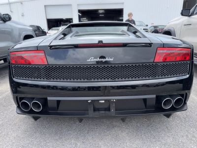 2014 Lamborghini Gallardo - Photo 5