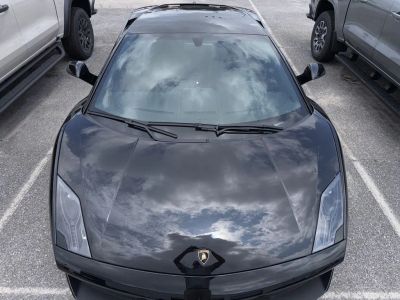 2014 Lamborghini Gallardo - Photo 20
