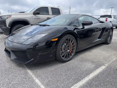 2014 Lamborghini Gallardo - Photo 1