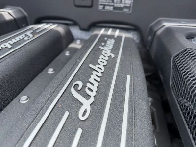 2014 Lamborghini Gallardo - Photo 14