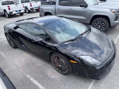 2014 Lamborghini Gallardo - Photo 21